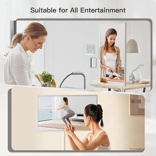 32-Inch Portable TV with Incell Touch Screen (CLEARANCE)